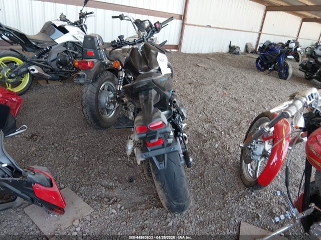 Suzuki Gsx800 R