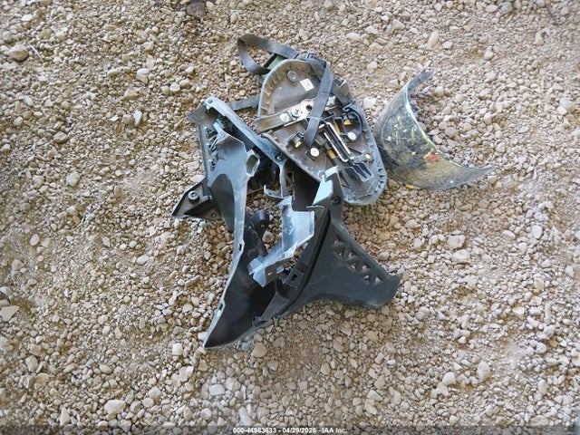 Suzuki Gsx800 R