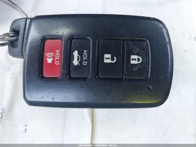 Toyota Corolla Se