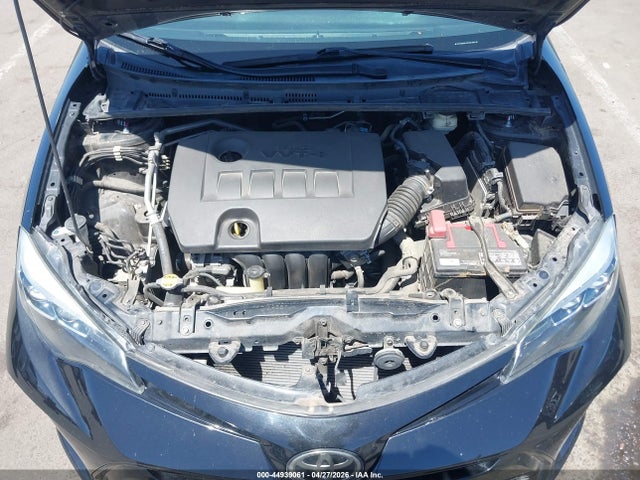 Toyota Corolla Se
