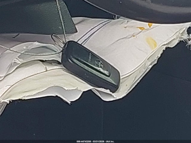 Toyota Corolla Se