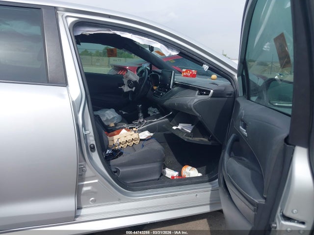 Toyota Corolla Se