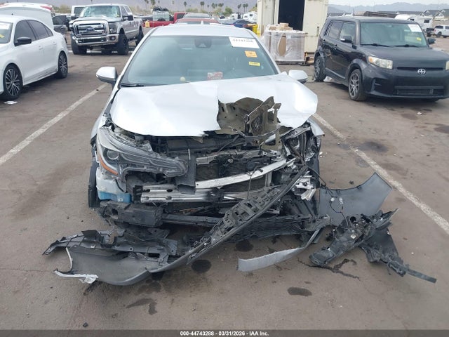 Toyota Corolla Se