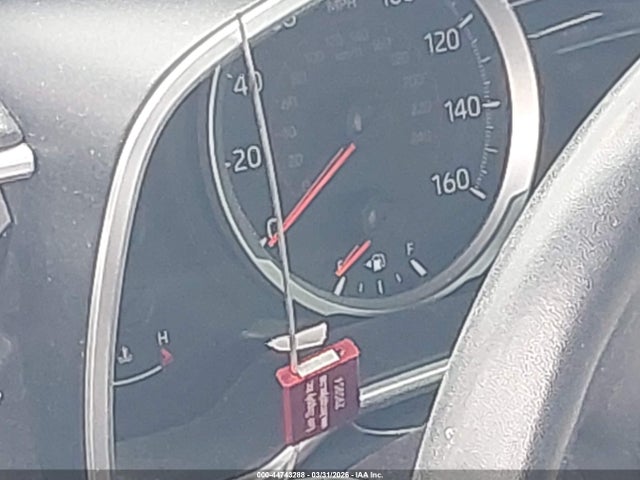 Toyota Corolla Se