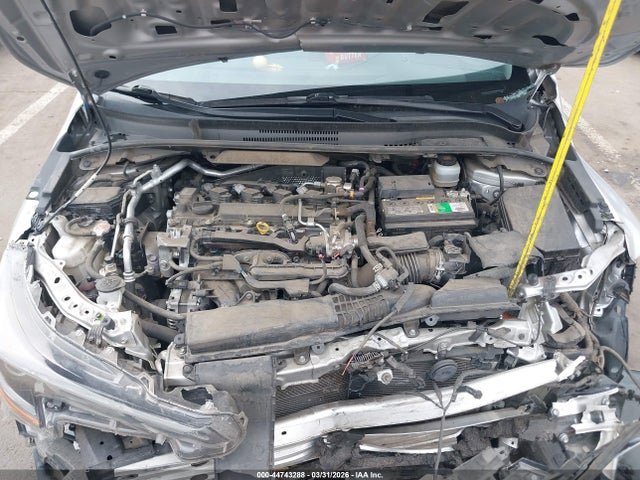 Toyota Corolla Se