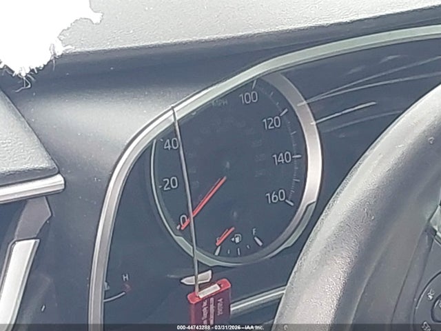 Toyota Corolla Se