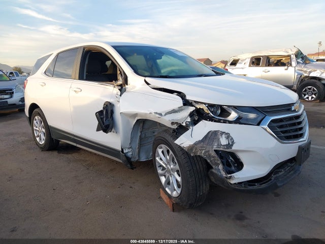Chevrolet Equinox Awd Lt