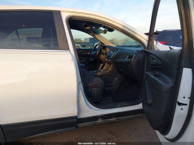 Chevrolet Equinox Awd Lt