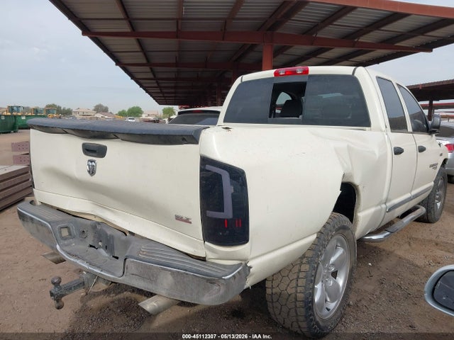 Dodge Ram 1500 Slt
