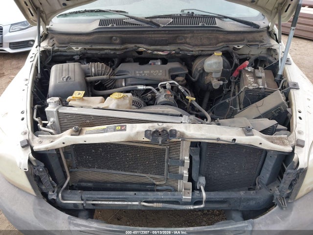 Dodge Ram 1500 Slt