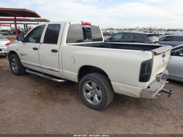 Dodge Ram 1500 Slt