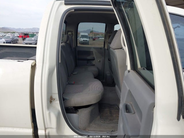 Dodge Ram 1500 Slt
