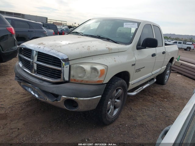 Dodge Ram 1500 Slt