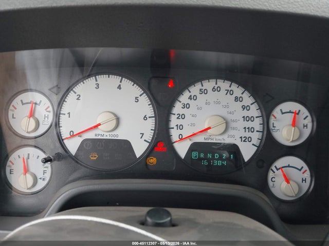Dodge Ram 1500 Slt
