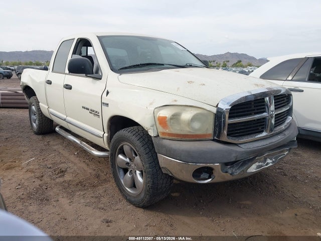 Salvage Dodge Ram 1500 Image