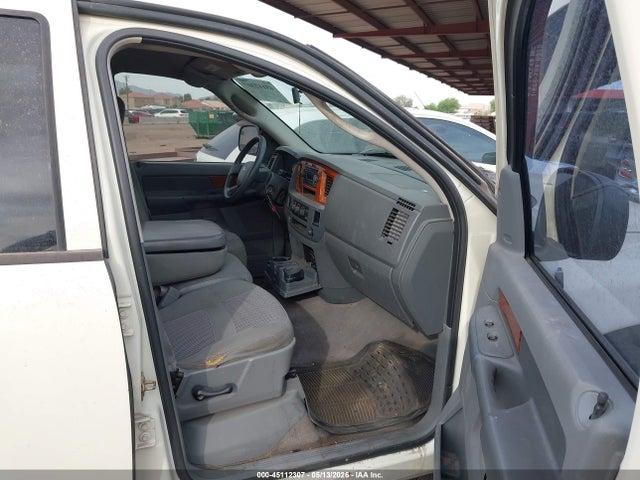 Dodge Ram 1500 Slt