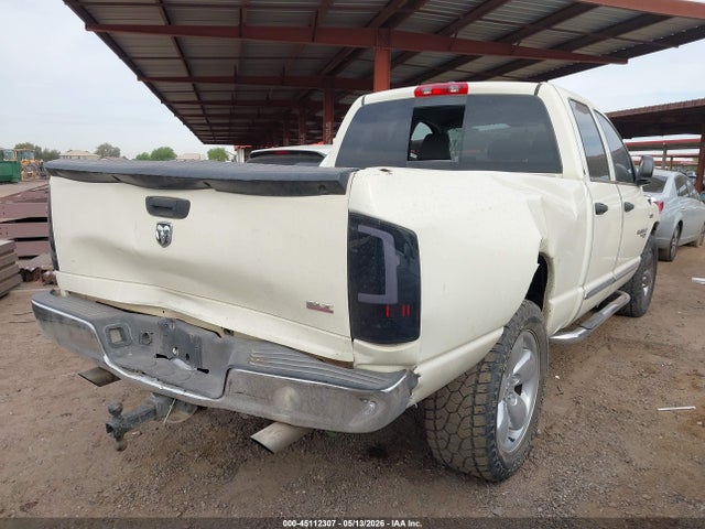 Dodge Ram 1500 Slt