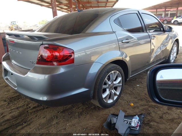 Dodge Avenger