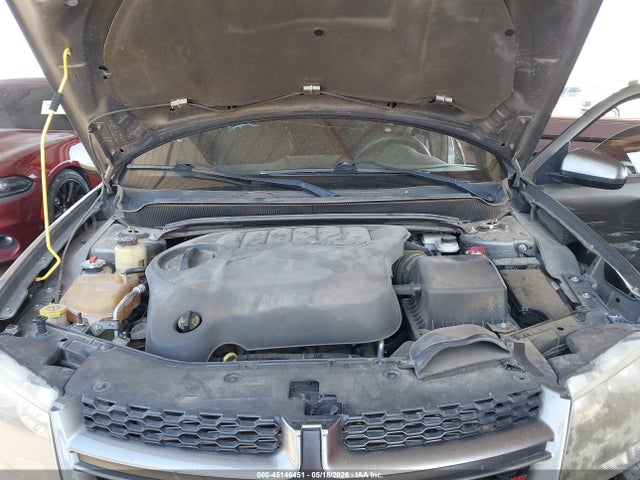 Dodge Avenger