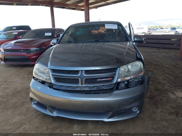 Dodge Avenger
