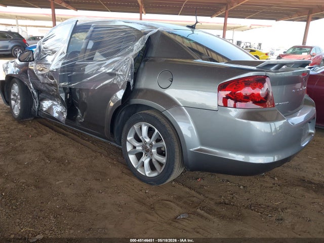 Dodge Avenger
