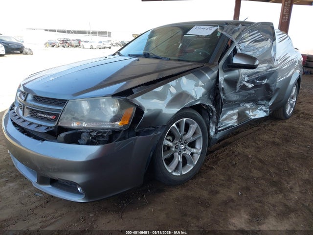 Dodge Avenger