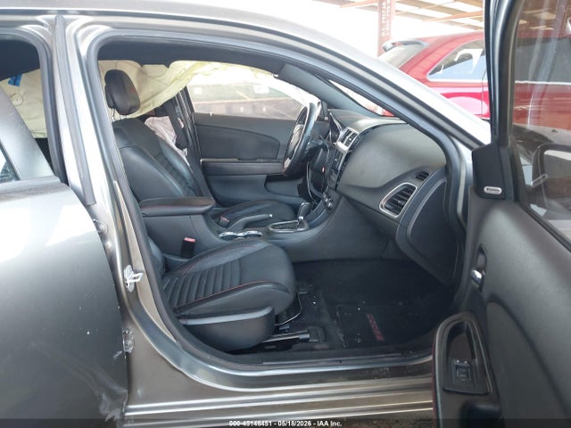 Dodge Avenger