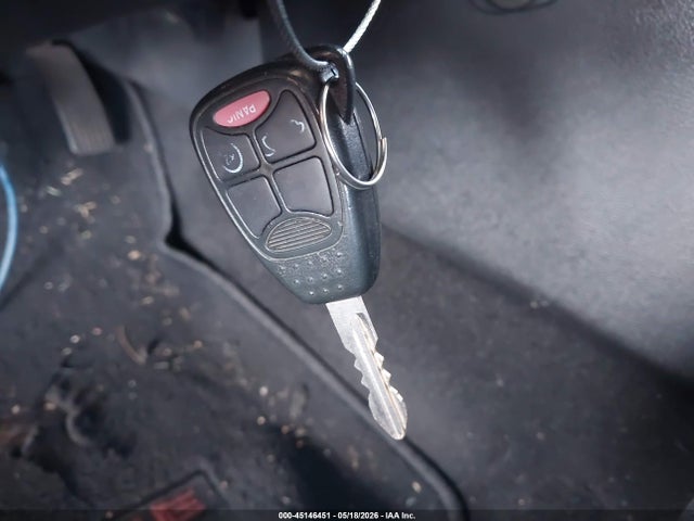 Dodge Avenger