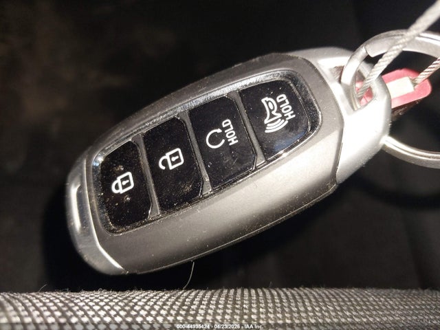 Hyundai VENUE Limited