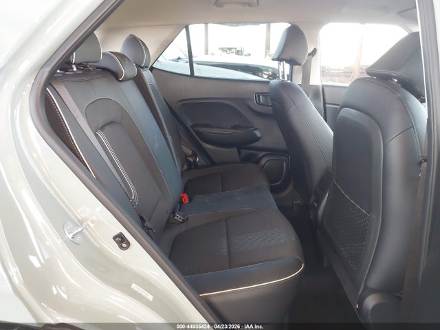 Hyundai VENUE Limited