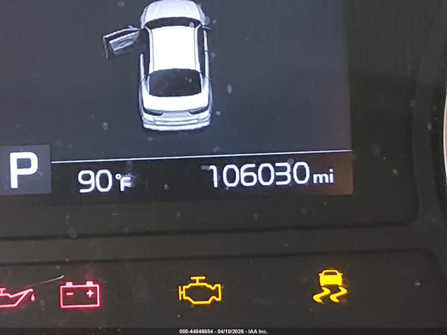 Kia Optima S
