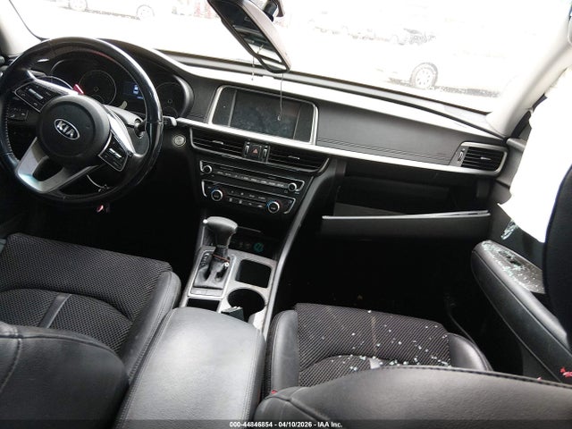 Kia Optima S