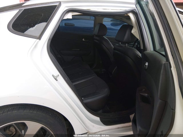 Kia Optima S