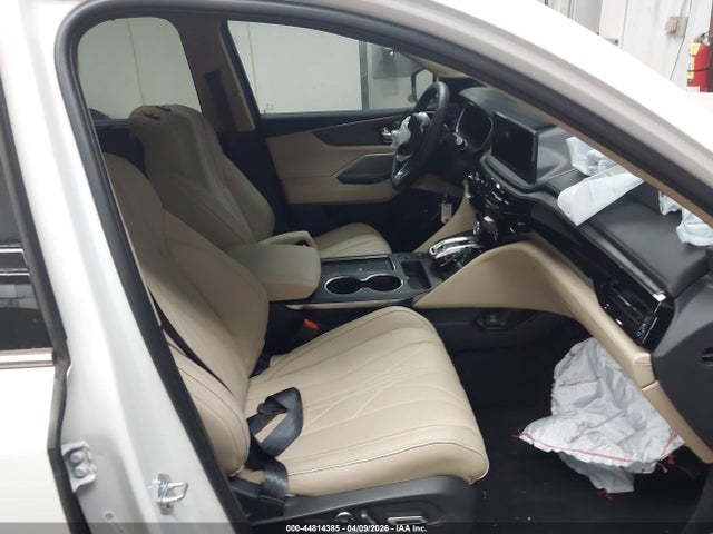 Acura MDX Advance Package