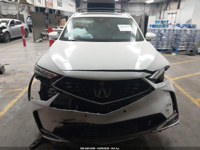Acura MDX Advance Package