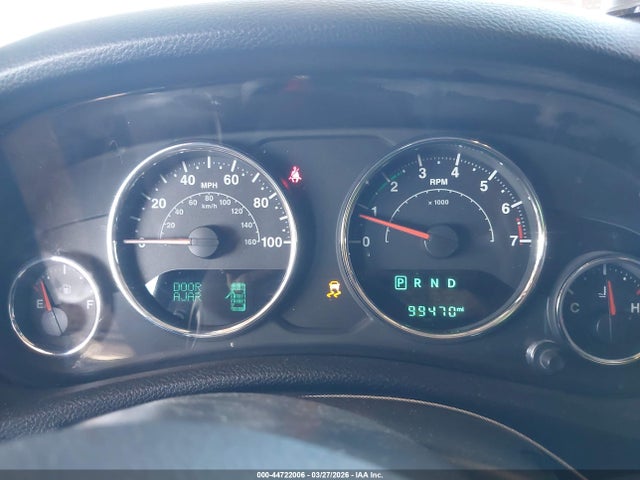 Jeep Wrangler Sport 4x4
