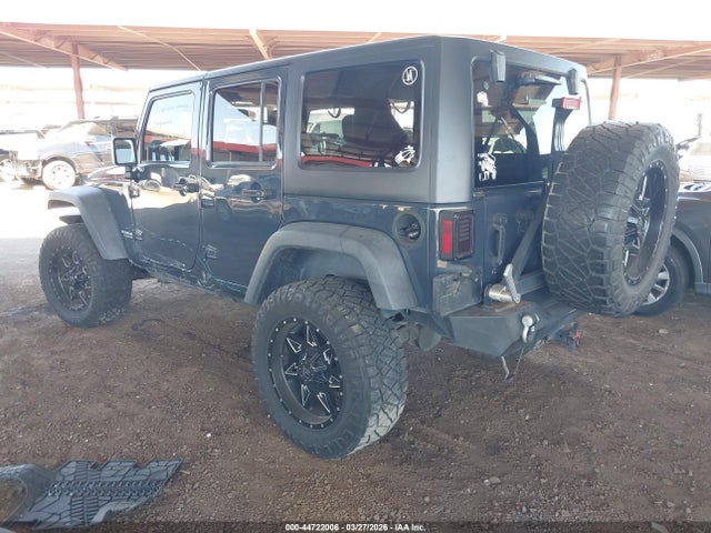 Jeep Wrangler Sport 4x4