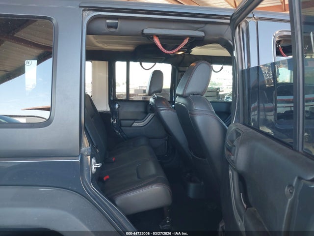 Jeep Wrangler Sport 4x4