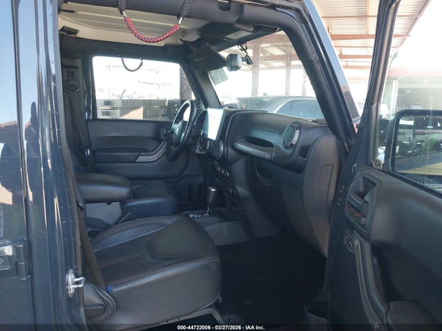 Jeep Wrangler Sport 4x4