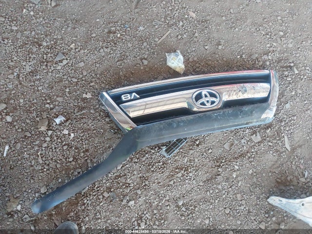 Toyota 4Runner Sport V8