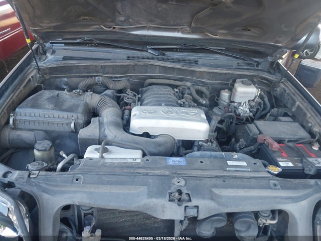 Toyota 4Runner Sport V8
