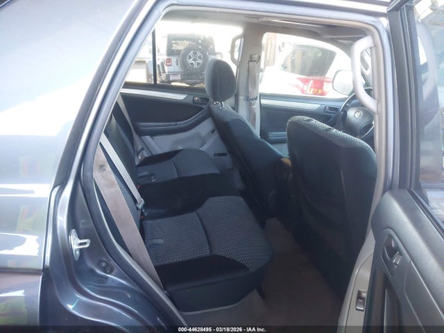 Toyota 4Runner Sport V8
