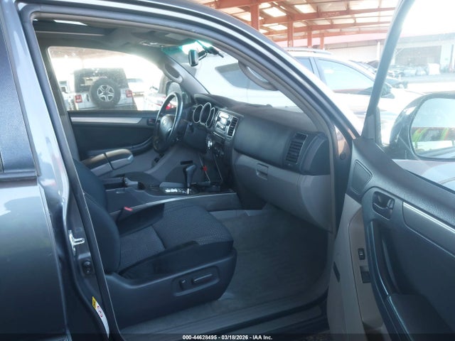 Toyota 4Runner Sport V8