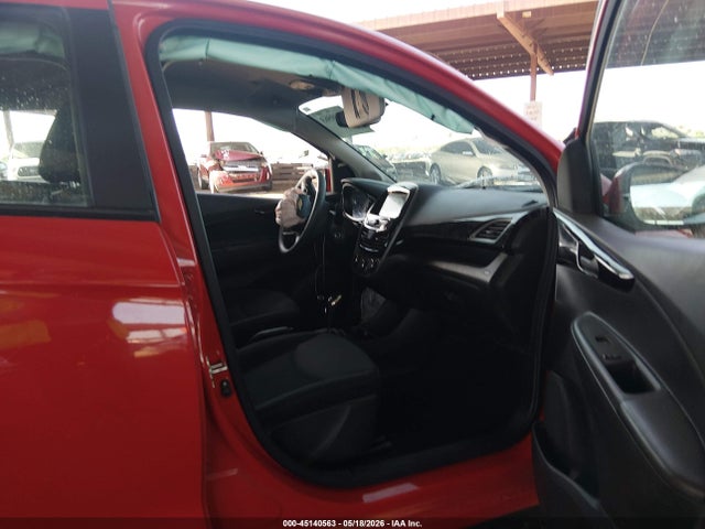 Chevrolet Spark 1lt Cvt