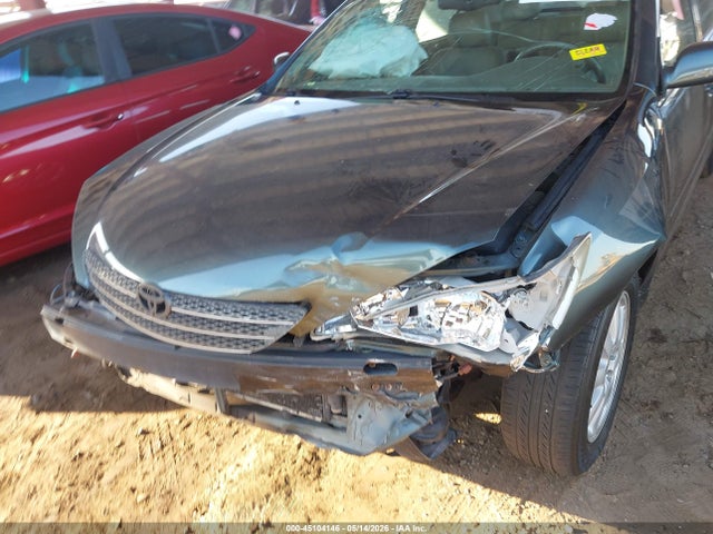 Toyota Camry Xle