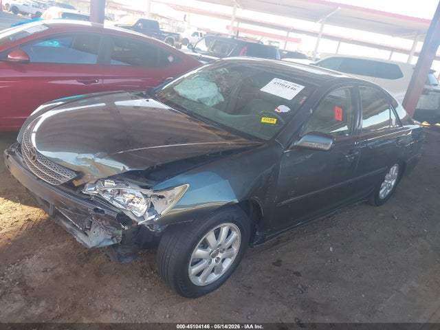 Toyota Camry Xle