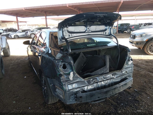 Toyota Corolla S Plus