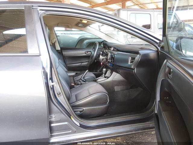 Toyota Corolla S Plus