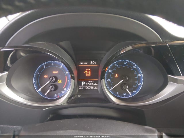 Toyota Corolla S Plus