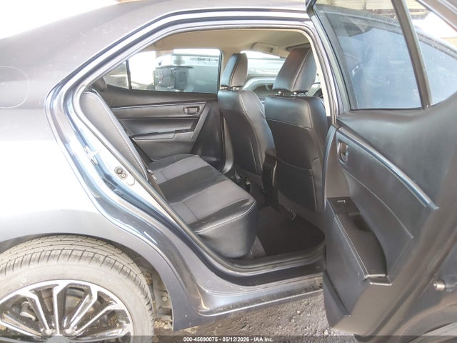 Toyota Corolla S Plus